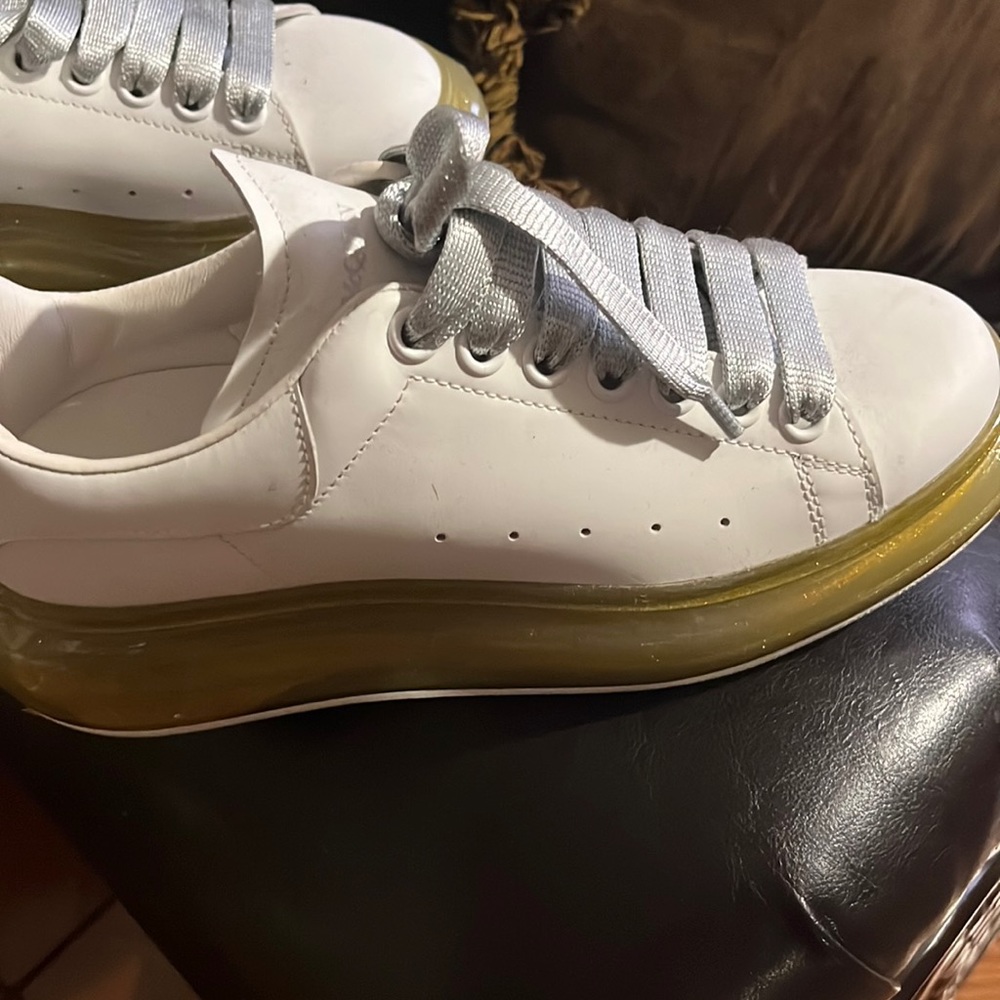 Only wear once